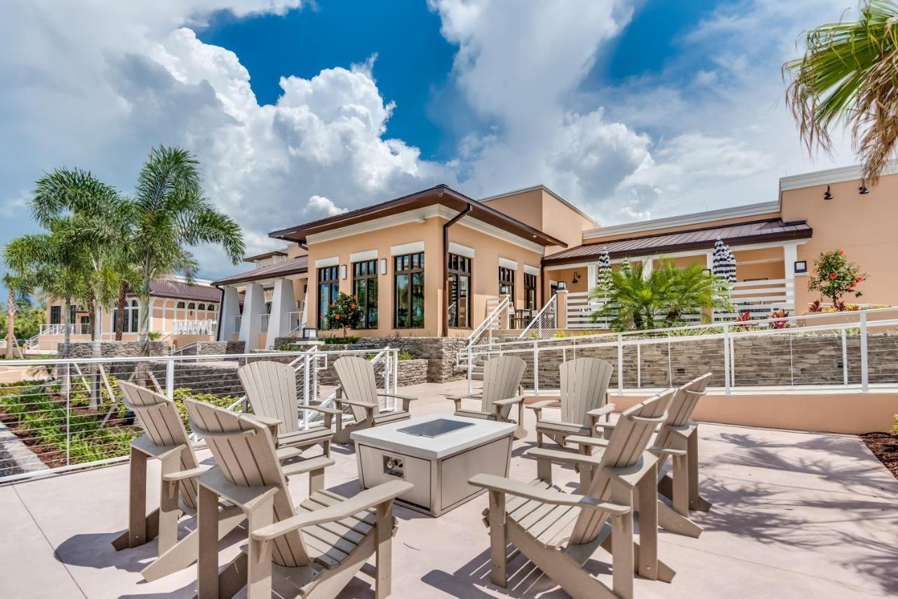 Private Pool, Game Room, Bbq & Free Water Park Kissimmee Exterior foto